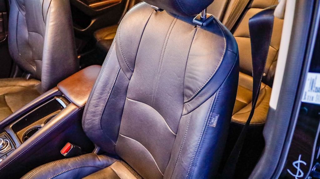 Used 2018 MAZDA MAZDA3 Grand Touring w/ Premium Equipment Package image 26