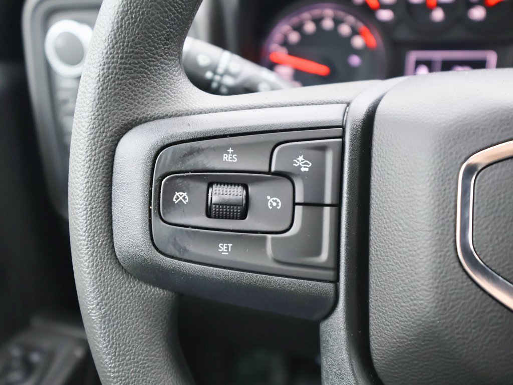 New 2026 GMC Sierra 1500 Pro w/ Pro Value Package image 13