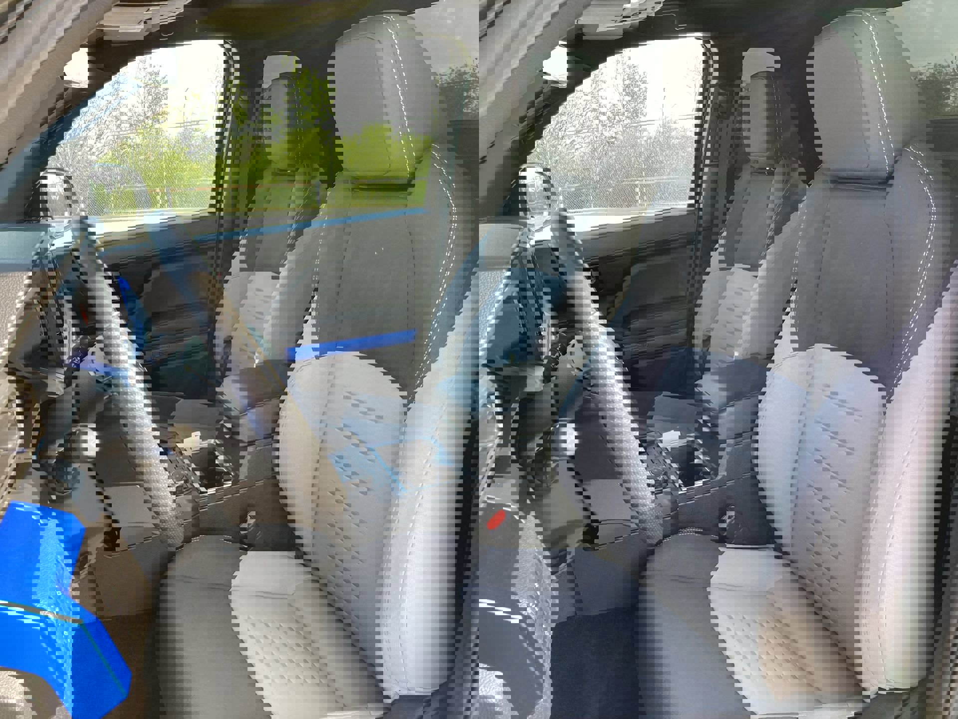 Used 2024 Toyota Tacoma PreRunner image 13