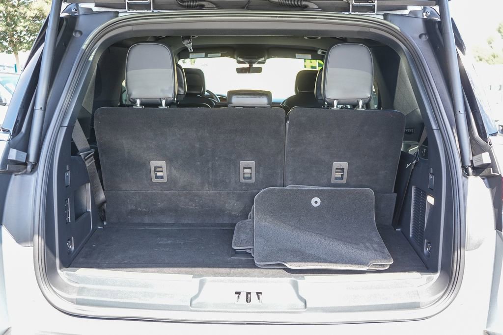 Used 2024 Lincoln Navigator Premiere AWD/4WD image 32