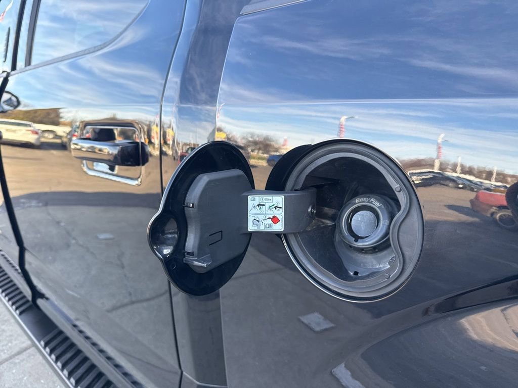 Certified 2020 Ford F150 XLT w/ Equipment Group 302A Luxury image 19