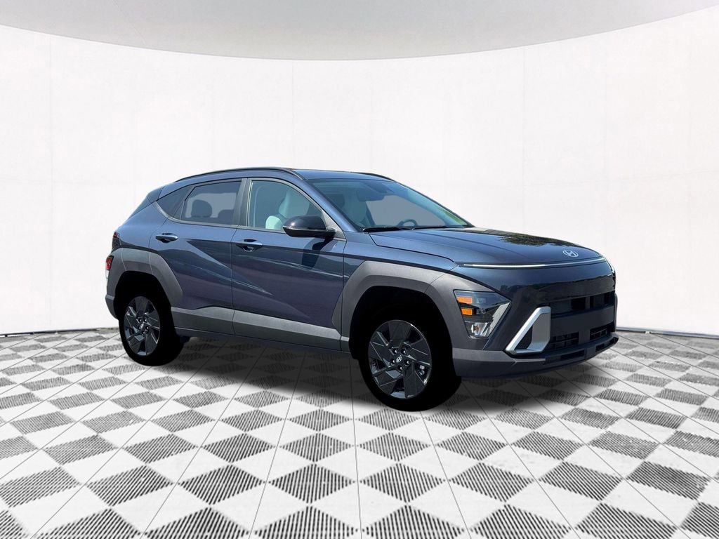 New 2026 Hyundai Kona SEL Sport image 15