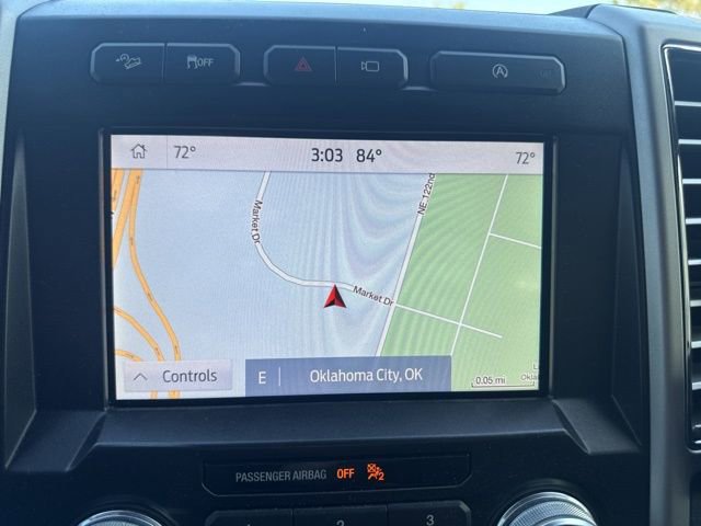 Used 2020 Ford F150 King Ranch w/ Equipment Group 601A Luxury image 14