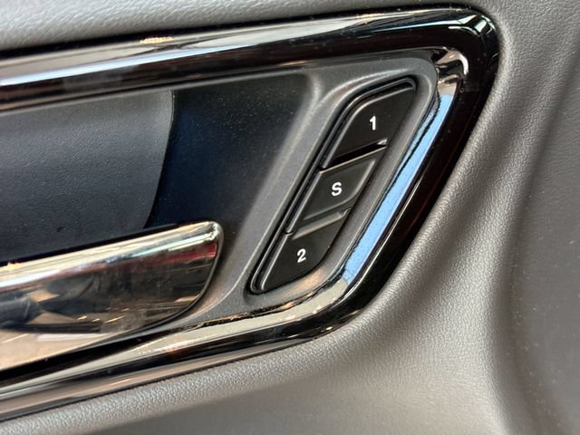 Used 2024 Dodge Durango SRT Hellcat AWD/4WD image 28