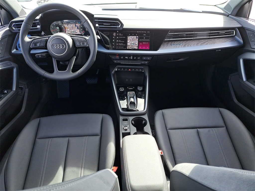 New 2026 Audi A3 2.0T Premium image 24