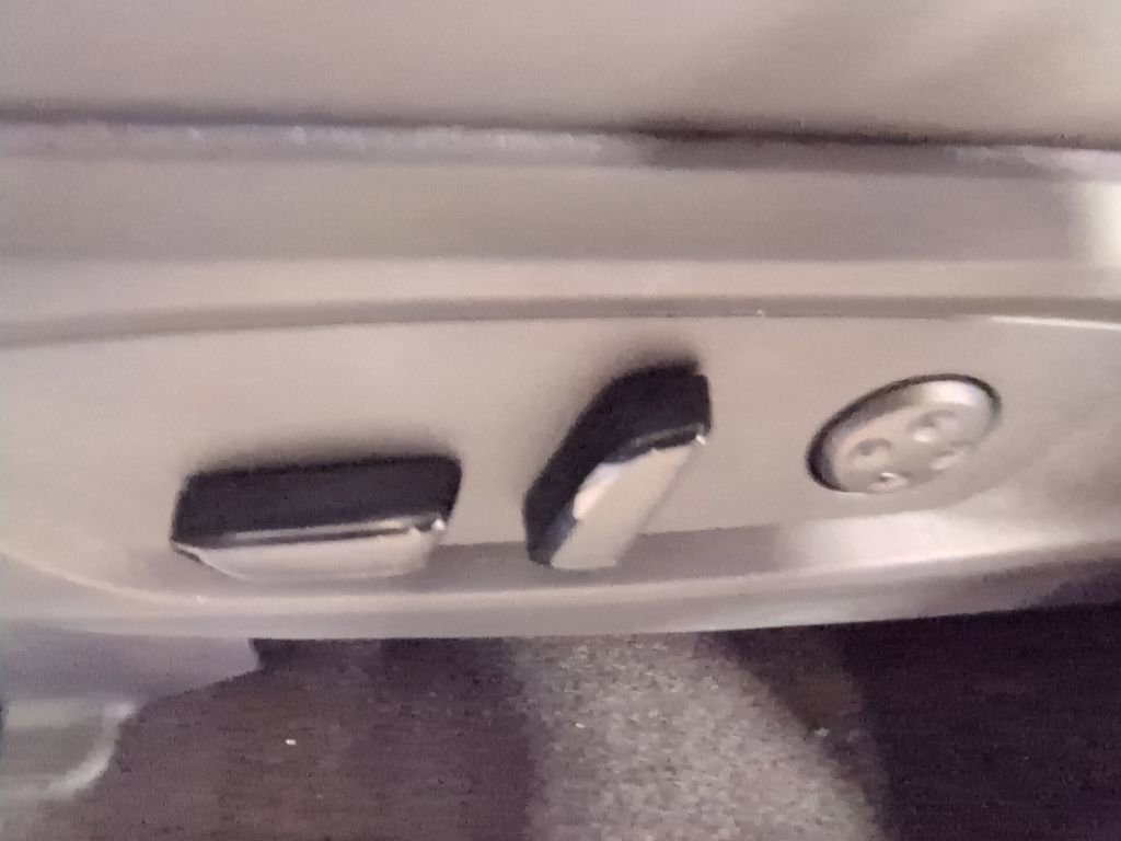 New 2026 INFINITI QX60 Pure w/ Cargo Package image 12