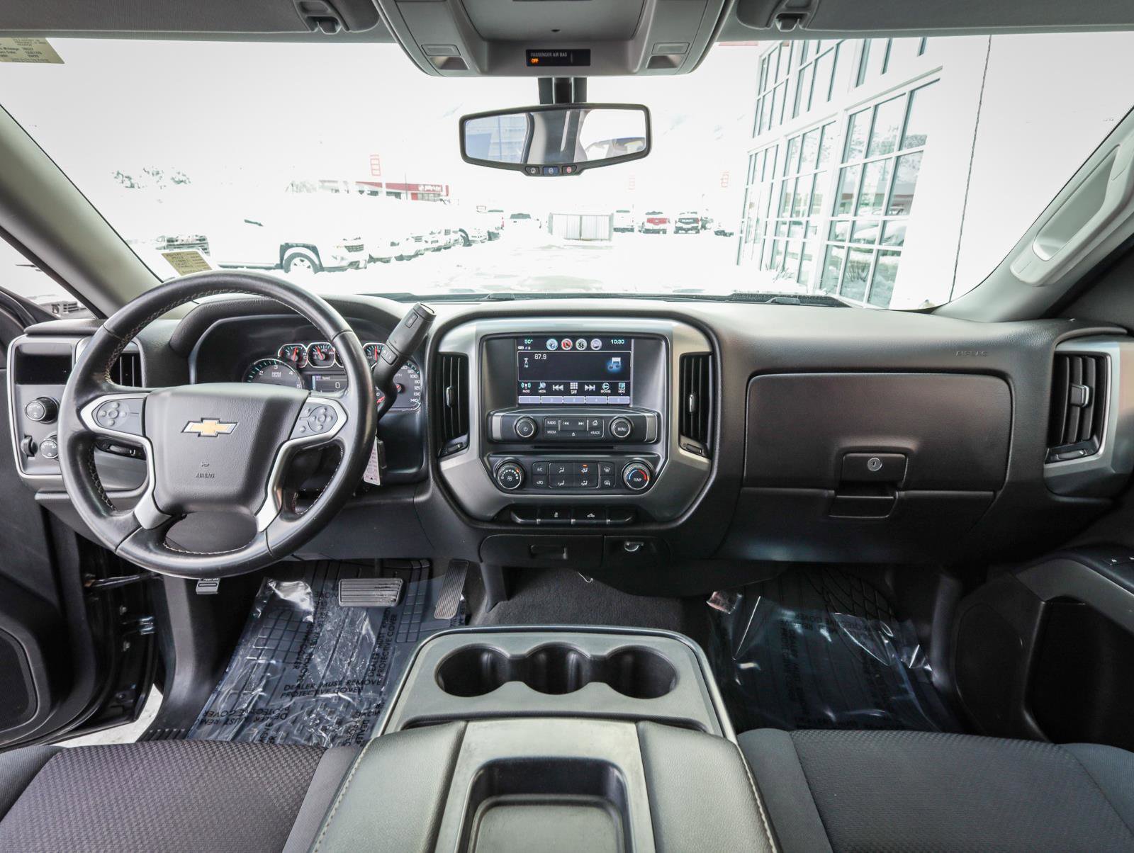 Used 2019 Chevrolet Silverado 1500 LT image 17