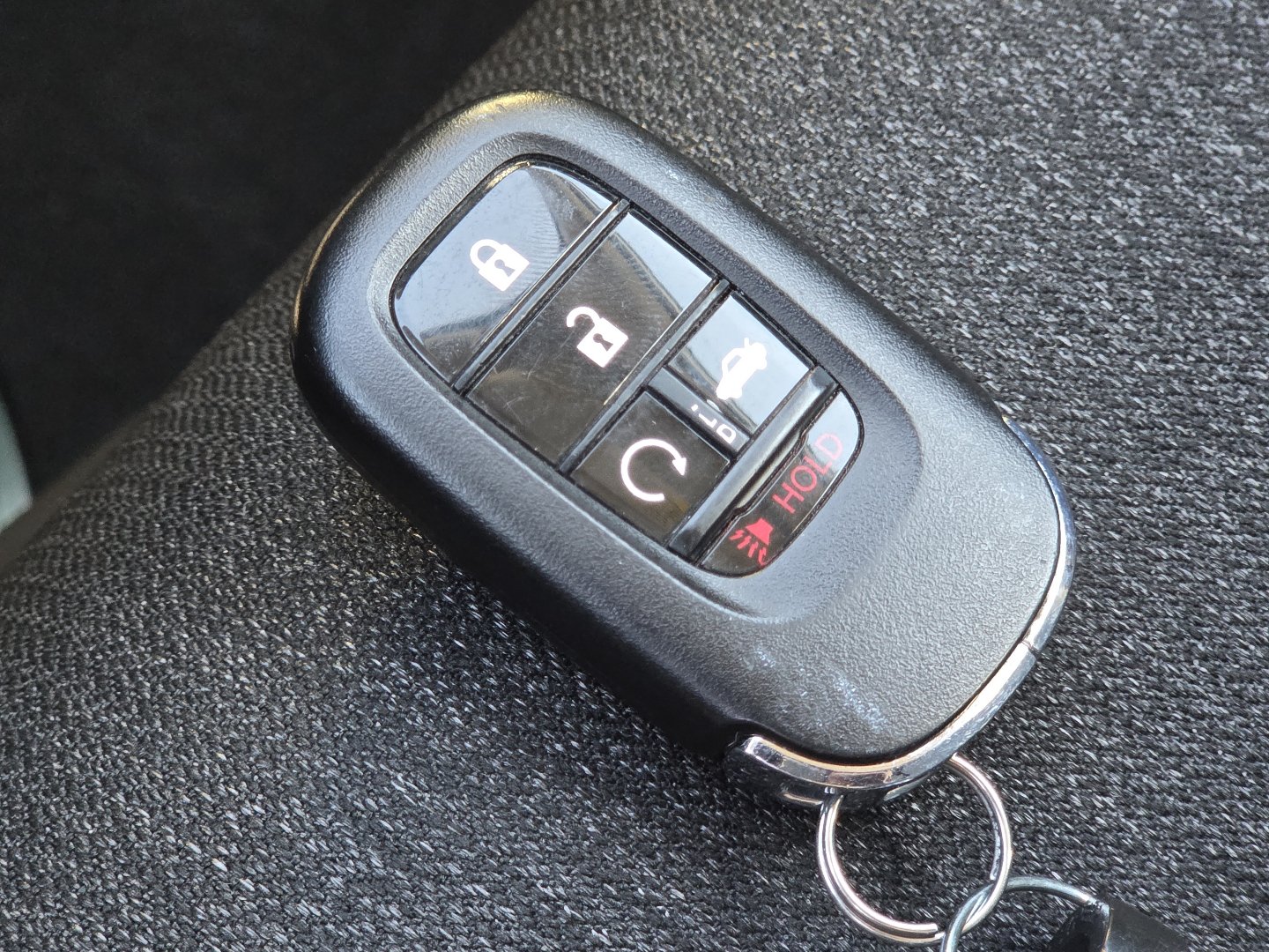 Used 2024 Honda Accord EX image 33