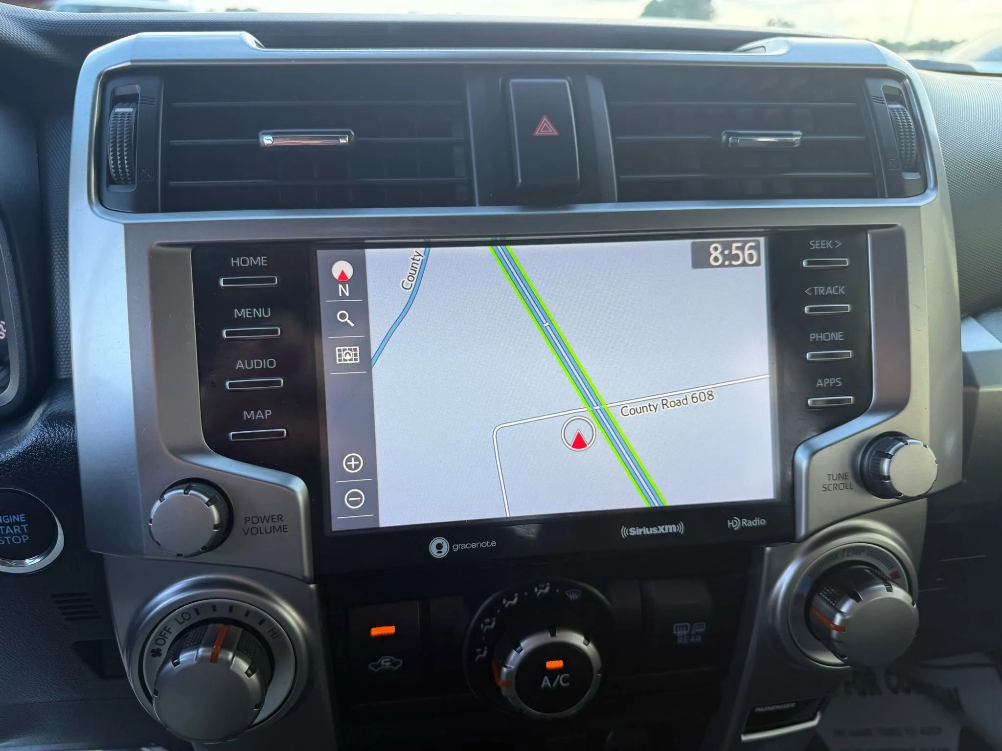 Used 2021 Toyota 4Runner SR5 Premium image 10