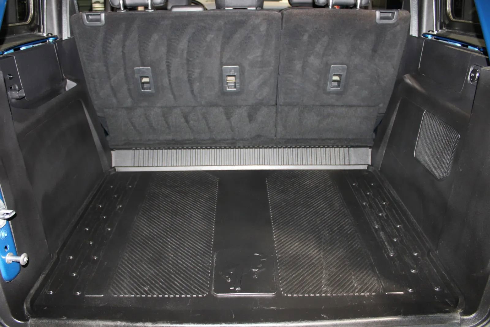 Used 2023 Ford Bronco Badlands AWD/4WD image 20