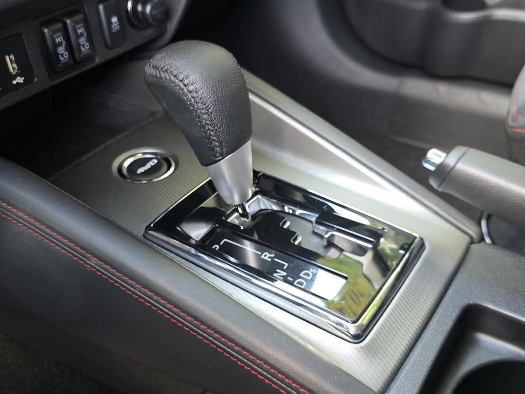 Used 2024 Mitsubishi Outlander Sport SE AWD/4WD image 20