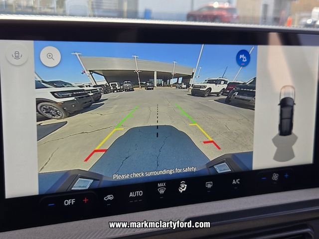 New 2026 Ford Bronco Sport Big Bend image 16