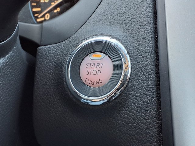 Used 2017 Nissan Altima 2.5 SR FWD image 14