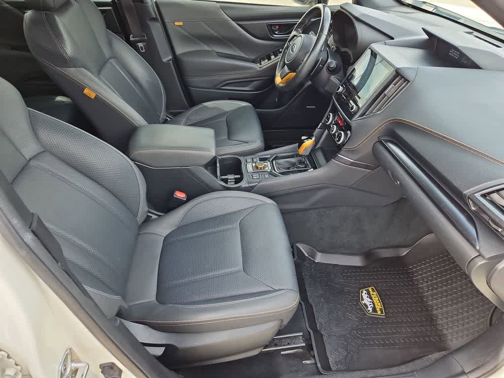 Used 2023 Subaru Forester Wilderness w/ Wilderness Package image 24