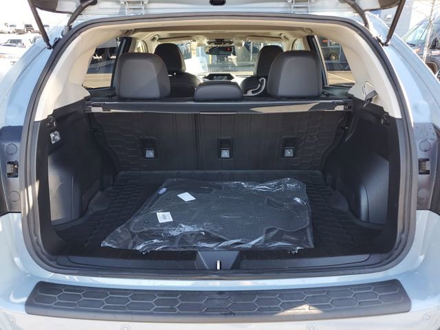 Used 2021 Subaru Crosstrek 2.5i Limited w/ Popular Package #5 image 11