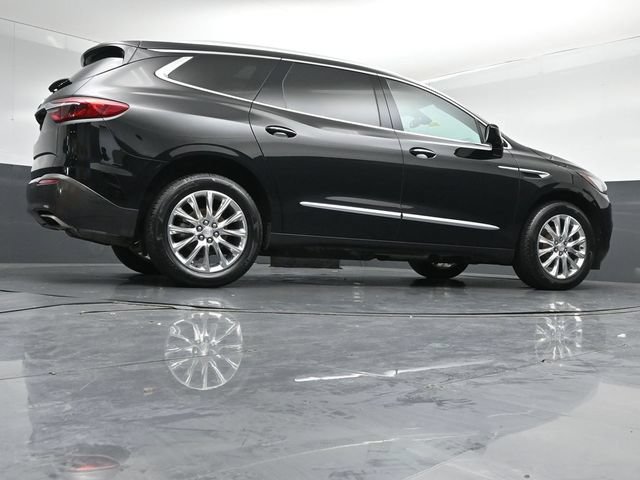 Used 2020 Buick Enclave Premium w/ Sun and Sites Package AWD/4WD image 44