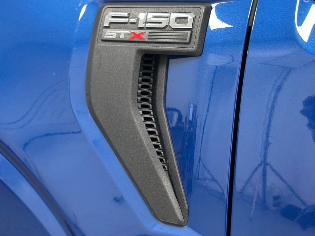Certified 2022 Ford F150 XL w/ STX Appearance Package image 24