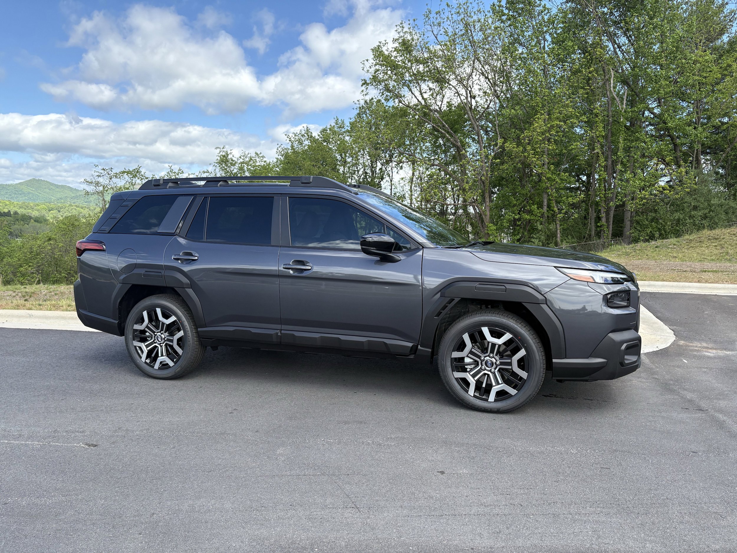 New 2026 Subaru Outback Touring XT AWD/4WD image 7