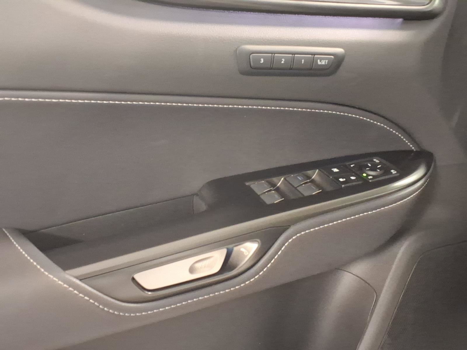 New 2026 Lexus NX 350h AWD w/ Premium Package image 4