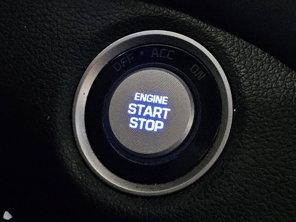 Used 2019 Hyundai Tucson Limited w/ Cargo Package image 16