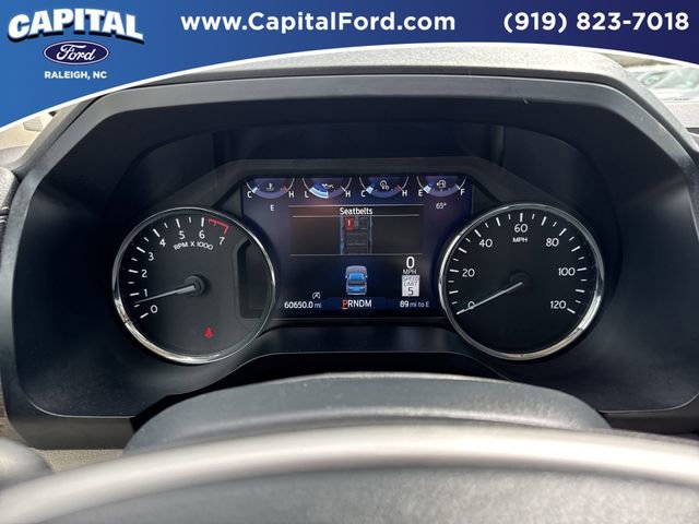 Certified 2024 Ford Expedition Max Limited image 29