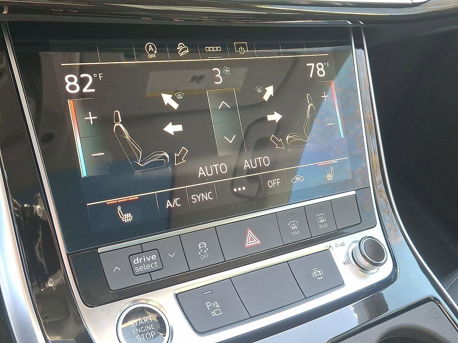 New 2025 Audi Q8 Premium image 14