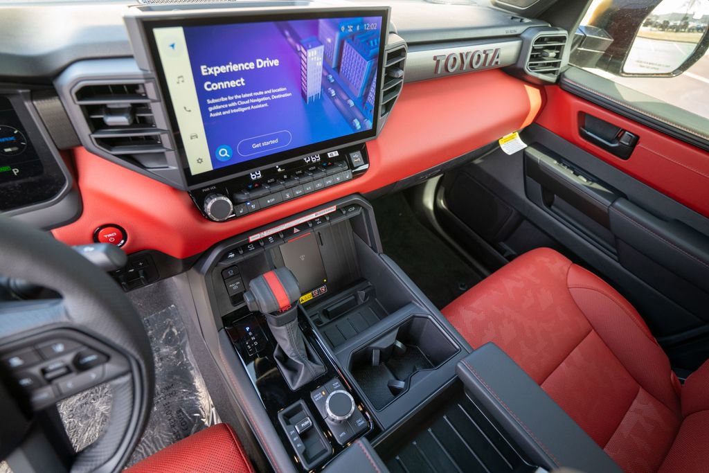 New 2026 Toyota Tundra TRD Pro image 25