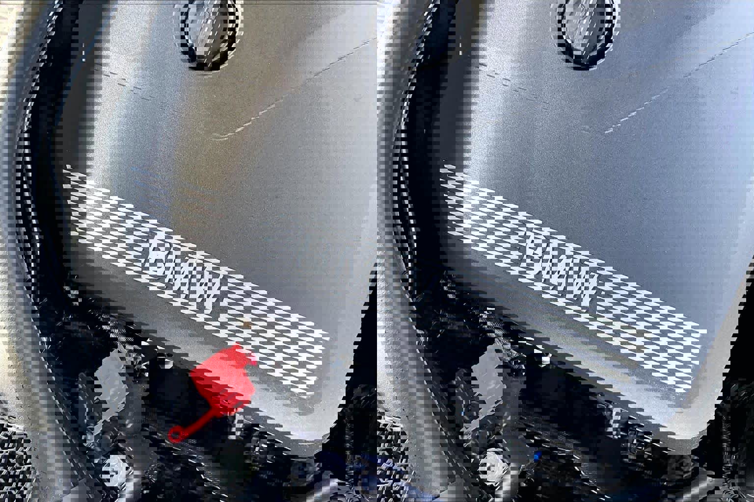 Certified 2023 BMW Z4 sDrive30i w/ Driving Assistance Package image 30