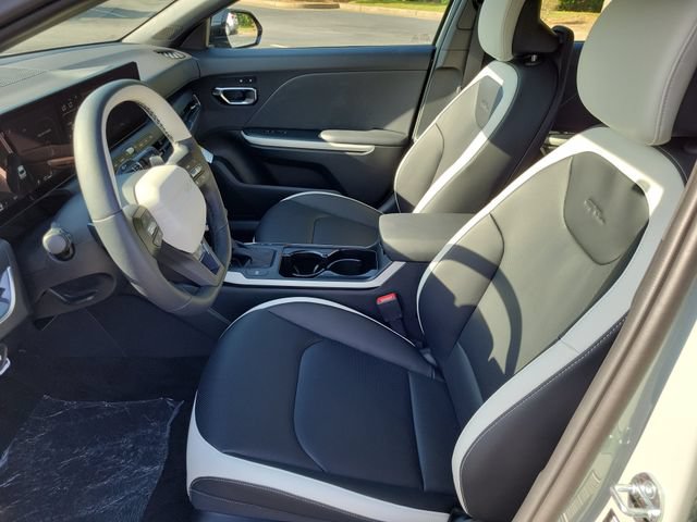 New 2026 Kia K4 GT-Line Turbo FWD image 13