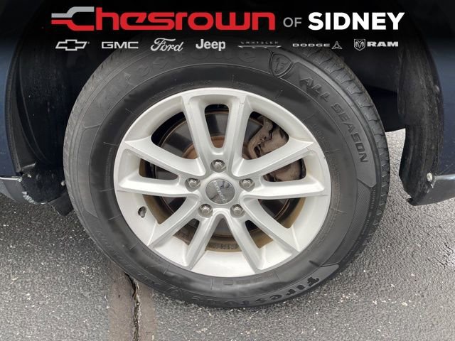Used 2015 Dodge Journey SXT w/ Flexible Seating Group FWD image 20