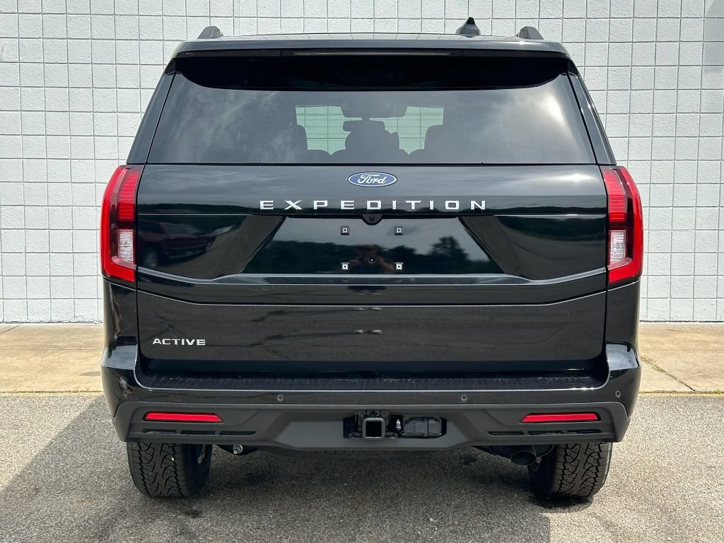 New 2026 Ford Expedition Active AWD/4WD image 5