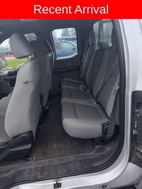 Used 2016 Ford F150 XL w/ Equipment Group 101A Mid image 3