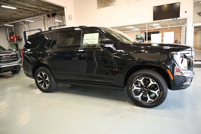 New 2026 GMC Yukon AT4 w/ AT4 Premium Plus Package AWD/4WD image 4