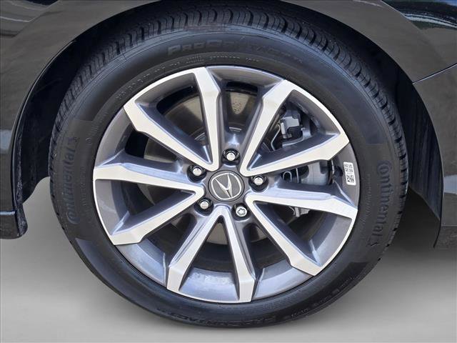 Certified 2026 Acura Integra FWD image 22