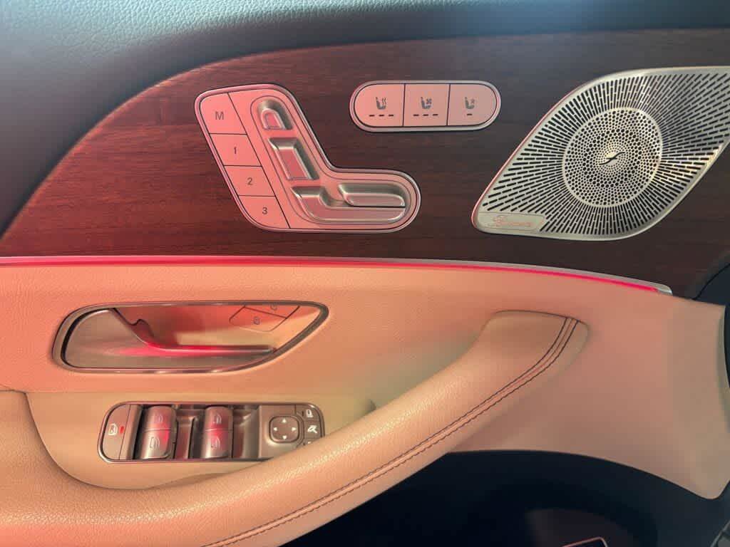 Certified 2021 Mercedes-Benz GLE 350 4MATIC image 12