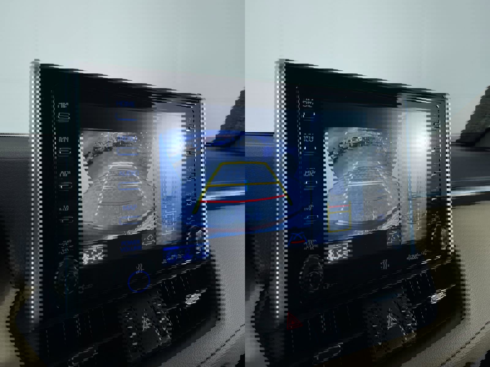 Used 2020 Toyota RAV4 Limited image 19