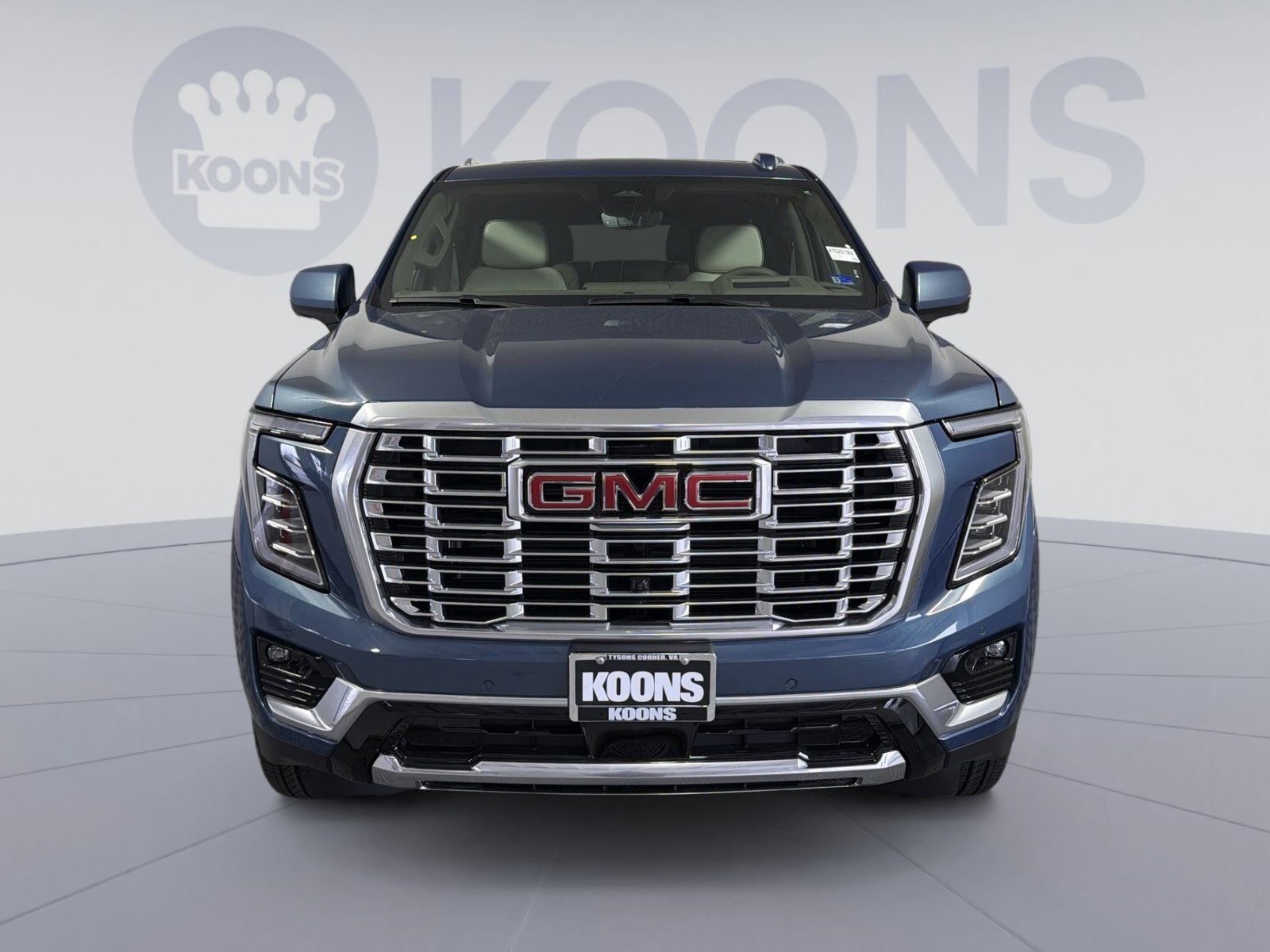New 2026 GMC Yukon XL Denali w/ Denali Reserve Package image 11