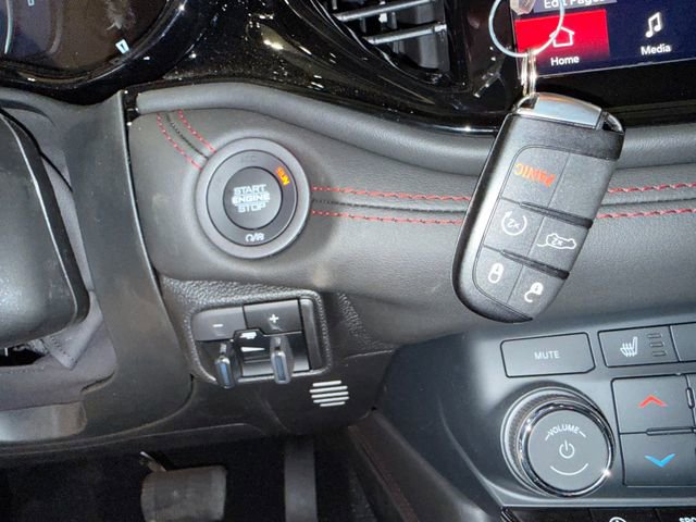 New 2026 Dodge Durango GT image 32