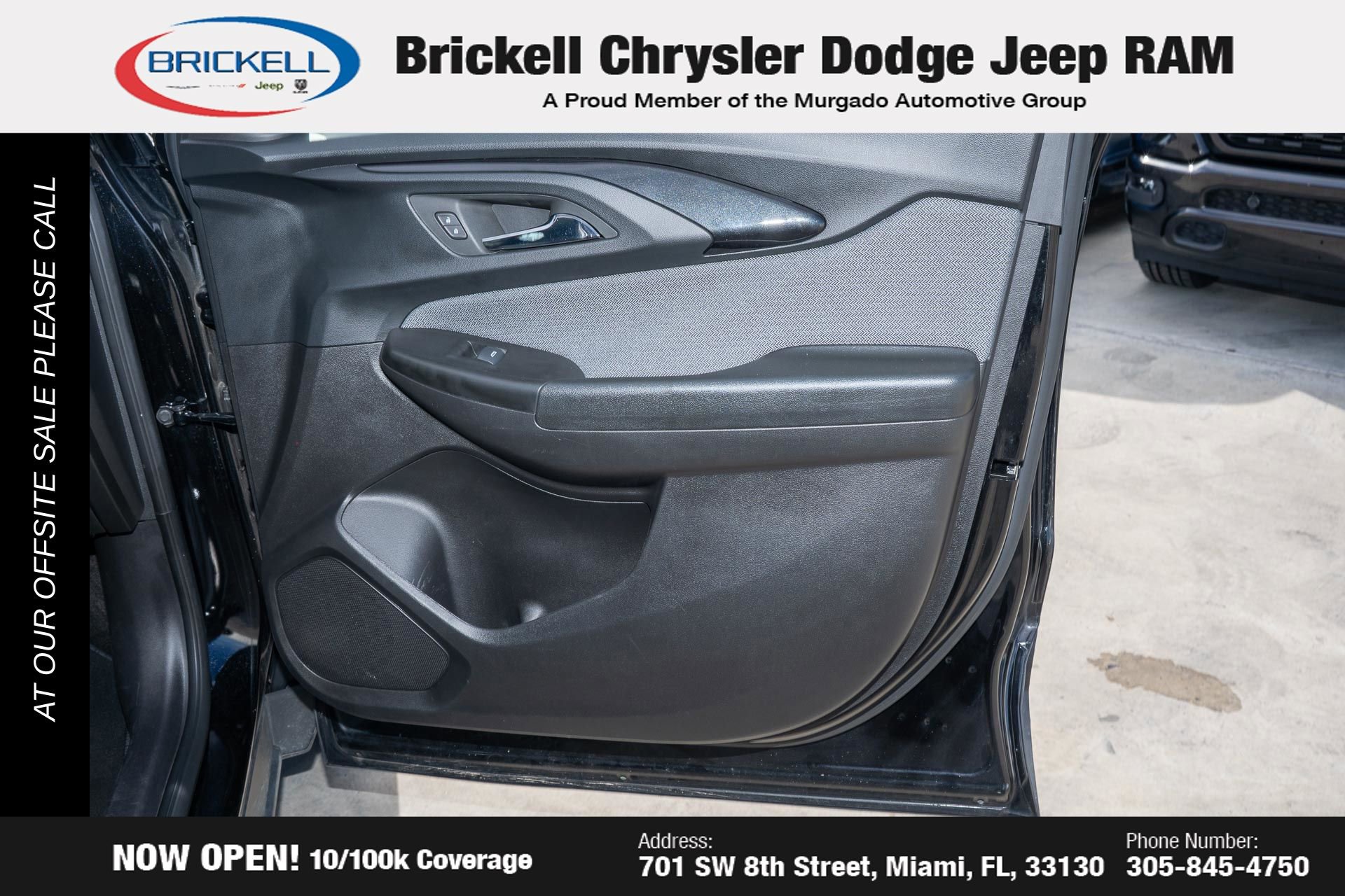 Used 2023 Chevrolet TrailBlazer LS image 12