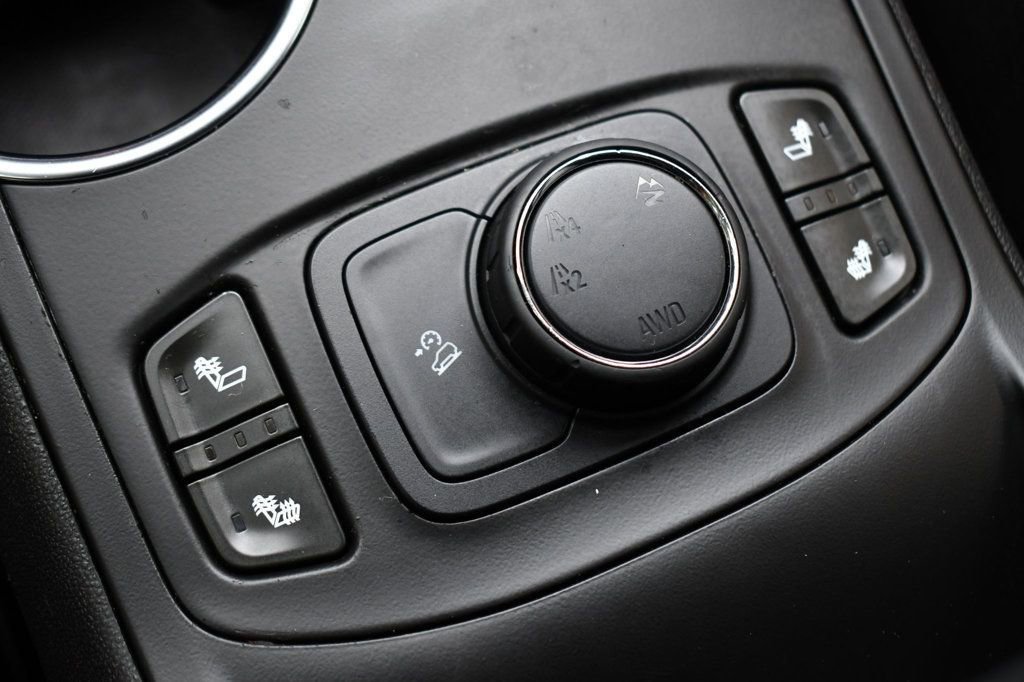 Used 2019 GMC Terrain SLT image 37