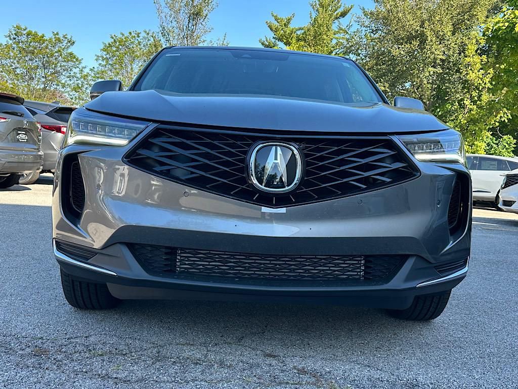 New 2025 Acura RDX w/ Technology Package image 2