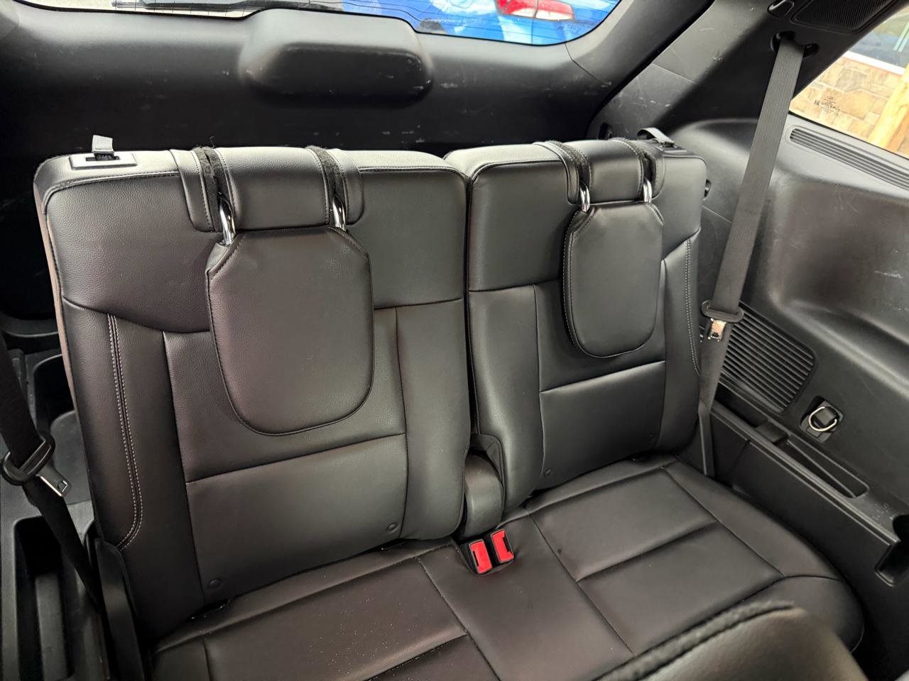 Used 2020 Ford Explorer Limited image 25