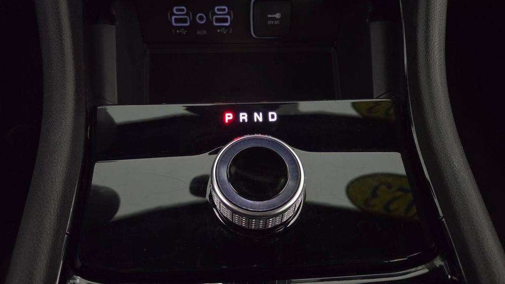 Used 2023 Jeep Grand Cherokee L Laredo image 27