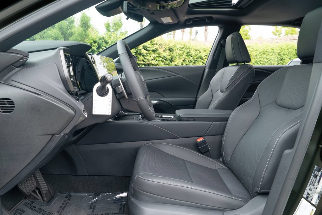 New 2026 Lexus RX 350 Premium FWD image 17