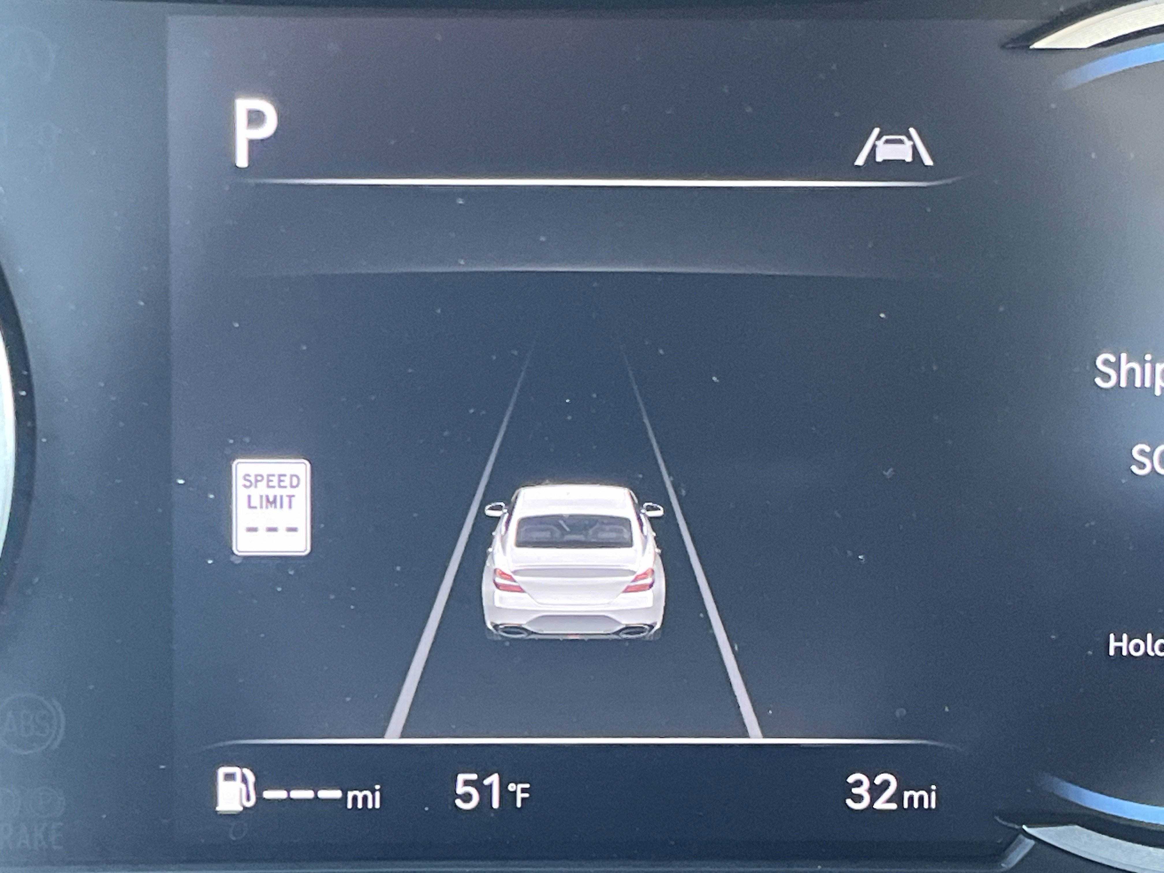 Used 2026 Genesis G70 2.5T image 13