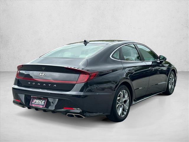 Used 2023 Hyundai Sonata SEL w/ Convenience Package image 5