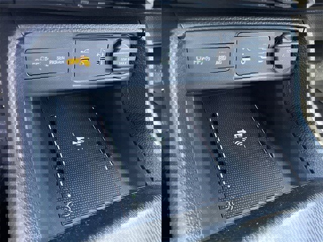 New 2026 Honda Civic Sport Touring image 18