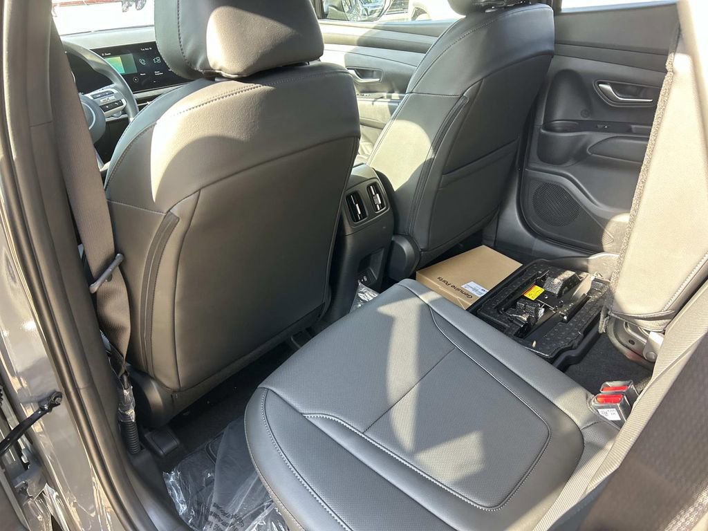 New 2026 Hyundai Santa Cruz SEL image 19