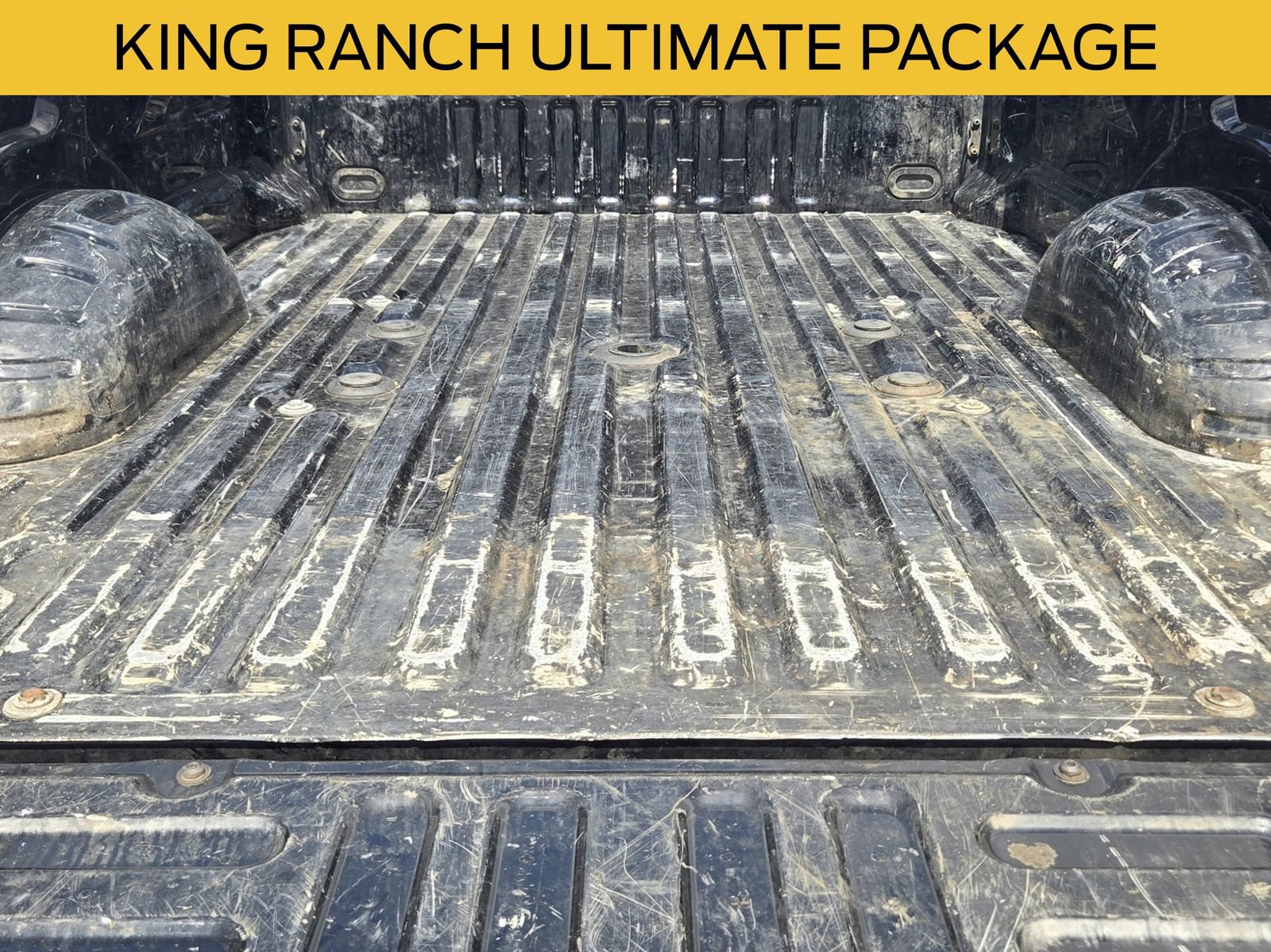 Used 2022 Ford F350 King Ranch w/ King Ranch Ultimate Package AWD/4WD image 33