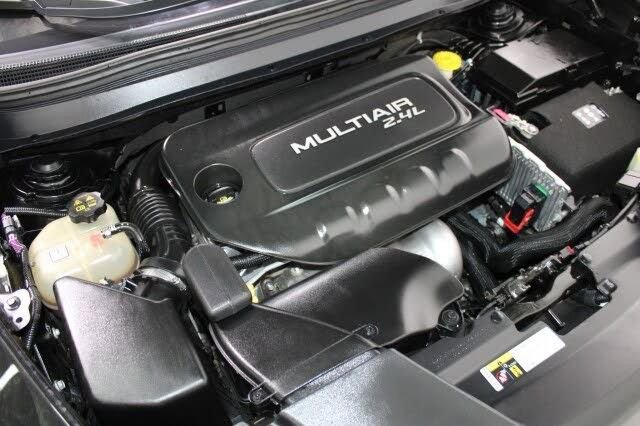 Used 2014 Jeep Cherokee Limited image 58